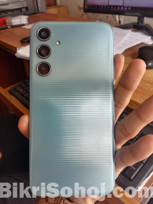 Samsung M35 5G